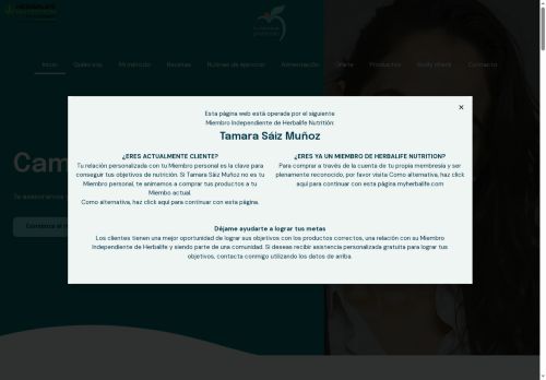 lamanzanaprohibida.com capture - 2025-09-25 05:30:59