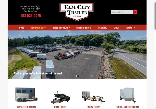 bikertrailers.com capture - 2025-09-25 05:36:27