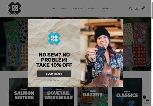 nosojh.com capture - 2025-09-25 05:38:28