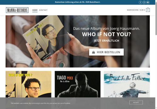 manna-records.com capture - 2025-09-25 06:03:16