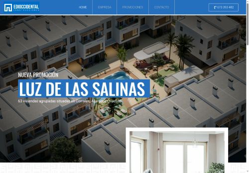 edioccidental.com capture - 2025-09-25 06:14:52