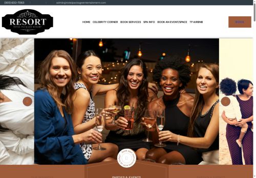 totalpackageentertainment.com capture - 2025-09-25 06:23:15