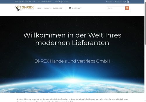 di-rex.com capture - 2025-09-25 06:26:08