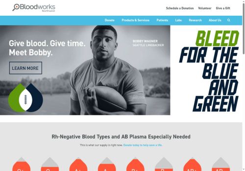 bloodworkspress.com capture - 2025-09-25 06:30:13