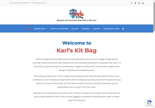 karlskitbag.com capture - 2025-09-25 06:41:52