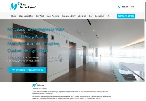 m3glasstechnologies.com capture - 2025-09-25 06:45:54