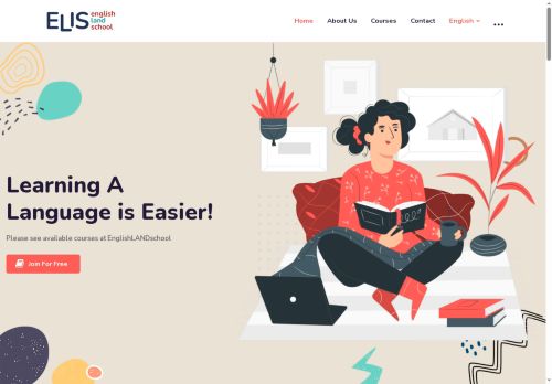 englishlandschool.com capture - 2025-09-25 06:58:01