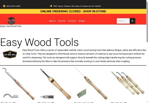 thisiseasywood.com capture - 2025-09-25 07:07:12