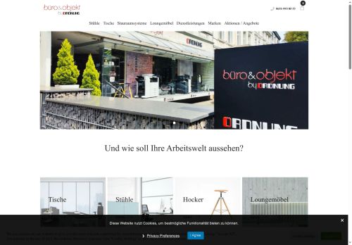 buero-und-objekt.com capture - 2025-09-25 07:13:15
