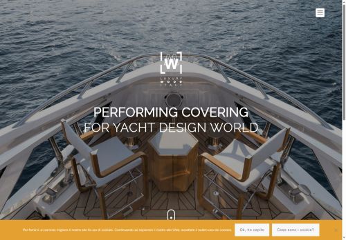 luxurywooditaly.com capture - 2025-09-25 07:15:12