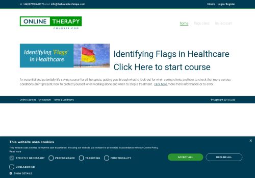 onlinetherapycourses.com capture - 2025-09-25 07:34:59