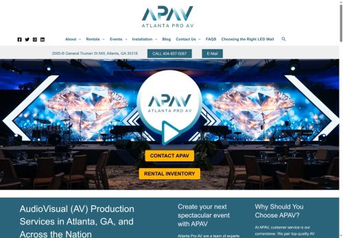 atlproav.com capture - 2025-09-25 07:59:43