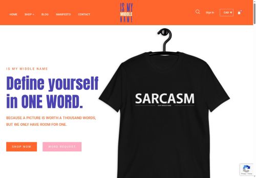 ismymiddlename.com capture - 2025-09-25 08:12:48