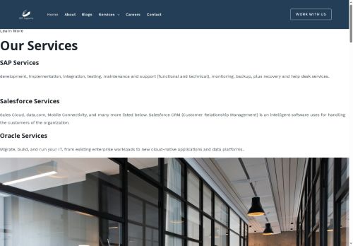 erpsupports.com capture - 2025-09-25 08:14:28