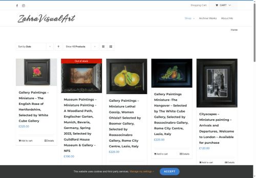 zahravisualart.com capture - 2025-09-25 08:23:54