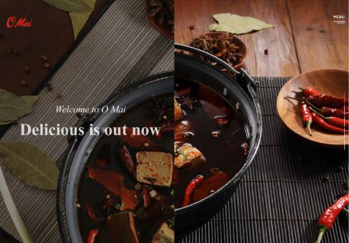 omaifood.com capture - 2025-09-25 08:25:56