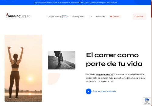 runningseguro.com capture - 2025-09-25 08:40:26