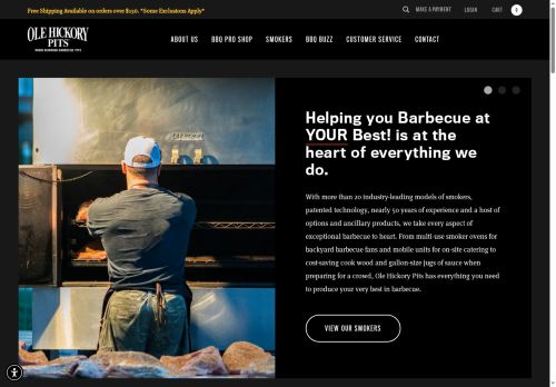 smartbarbequepits.com capture - 2025-09-25 09:00:48