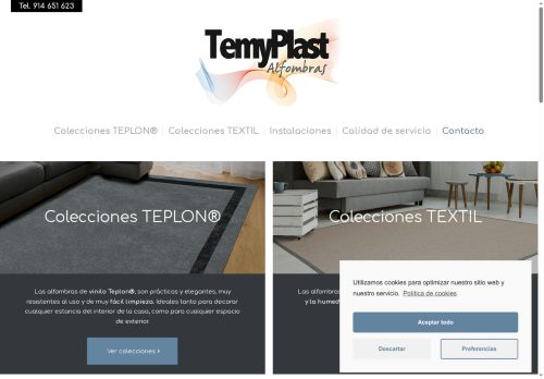 temyplast.com capture - 2025-09-25 09:30:55