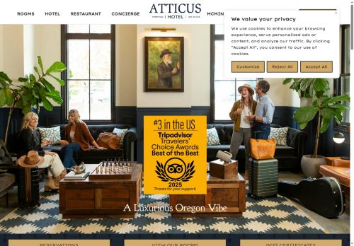 hotelatticus.com capture - 2025-09-25 09:34:42