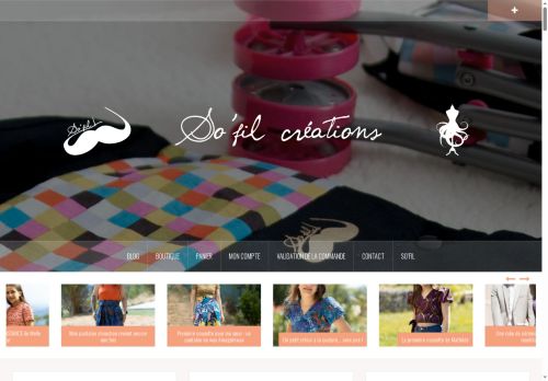 sofilcreations.com capture - 2025-09-25 10:45:02