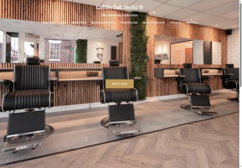 mancavegroomingltd.com capture - 2025-09-25 11:35:40