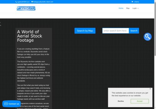 dronefootagearchive.com capture - 2025-09-25 12:15:52