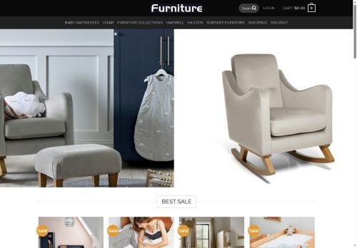 nurseryfurnitures.com capture - 2025-09-25 12:39:07