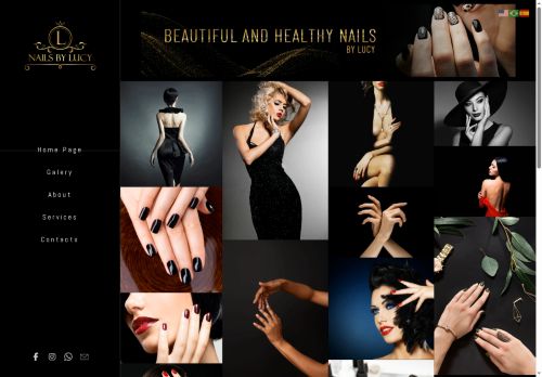 nailsbylucynyc.com capture - 2025-09-25 12:40:58