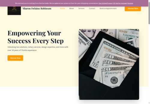 sharondrobinson.com capture - 2025-09-25 12:42:30