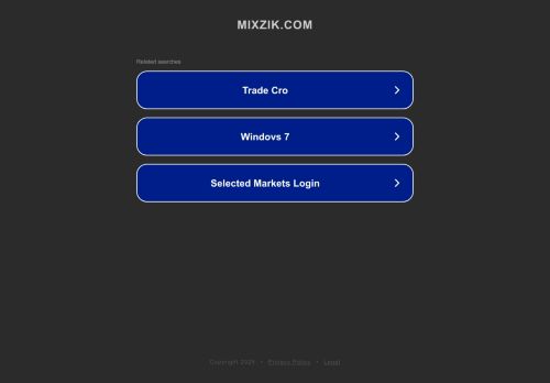 mixzik.com capture - 2025-09-25 12:49:03