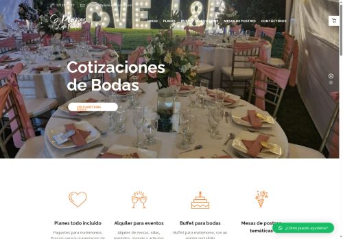 planesdebodas.com capture - 2025-09-25 12:57:55