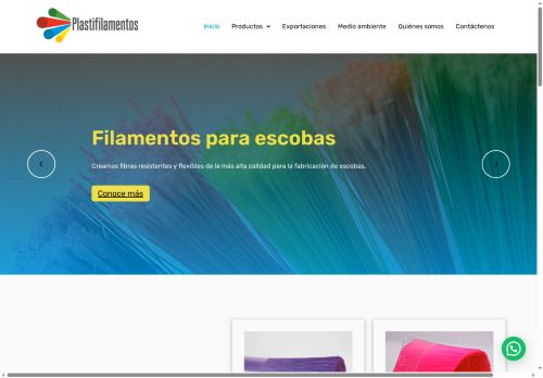 plastifilamentos.com capture - 2025-09-25 13:01:58
