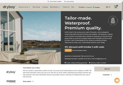 sealweave.com capture - 2025-09-25 13:15:47