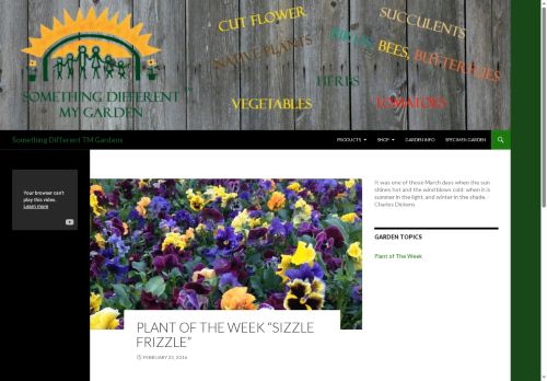 somethingdifferentgardens.com capture - 2025-09-25 13:22:38