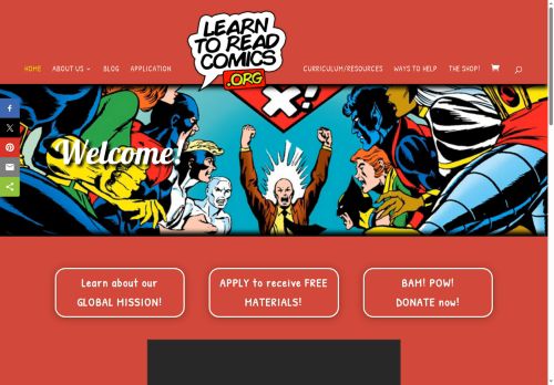 recyclecomic.com capture - 2025-09-25 13:25:54