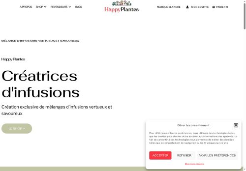 happyplantes.com capture - 2025-09-25 13:41:50