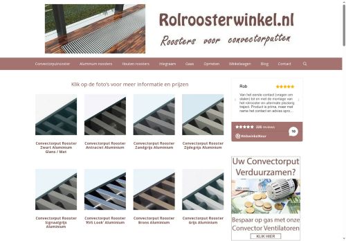 rolroosterwinkel.com capture - 2025-09-25 13:48:49