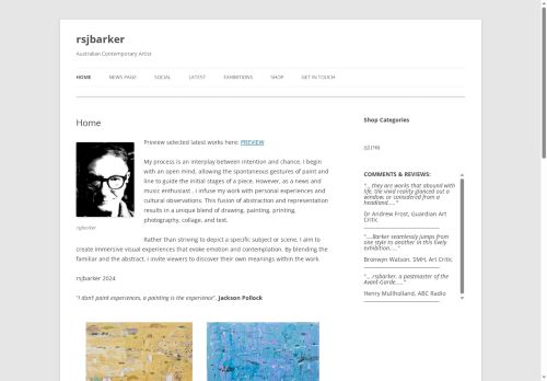 russellbarker.com capture - 2025-09-25 13:57:41