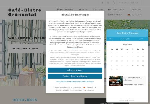 grunental-eifel.com capture - 2025-09-25 14:20:14