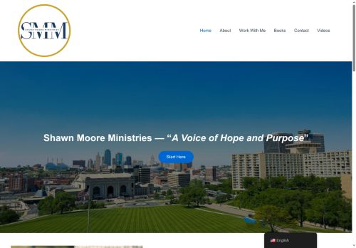 shawnmooreministries.com capture - 2025-09-25 14:35:08