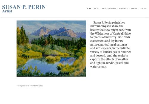 susanpperin.com capture - 2025-09-25 14:48:28