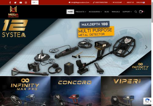 mega-india.com capture - 2025-09-25 14:52:59