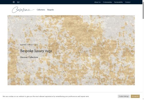 casasensi.com capture - 2025-09-25 15:03:34