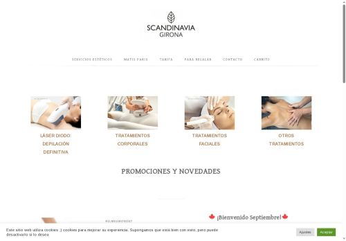 centrealexandra.com capture - 2025-09-25 15:15:55