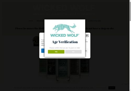 exmoorgin.com capture - 2025-09-25 15:19:56