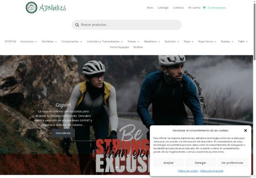 adnbikes.com capture - 2025-09-25 15:46:08