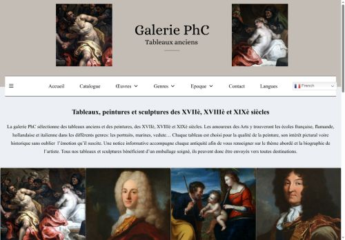 tableauxanciens.com capture - 2025-09-25 15:55:22