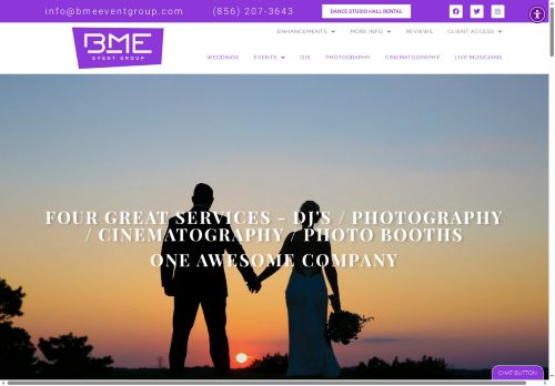 bobmorganent.com capture - 2025-09-25 16:14:46