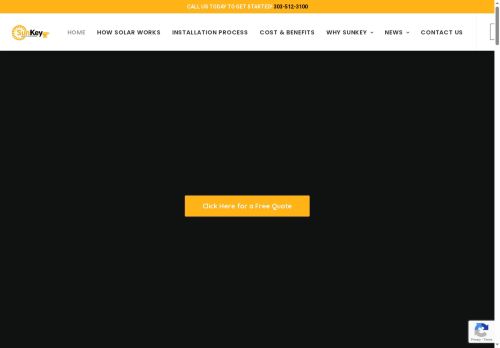 sunkeyenergy.com capture - 2025-09-25 16:16:58